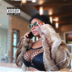 Bossy AF (EP) [Explicit]