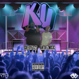 Ku (feat. Greedy 3:23) (Explicit)
