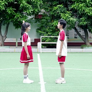 新的起跑线