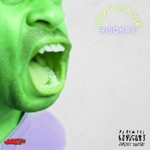 YES! (feat. Risqkaé) (Explicit)