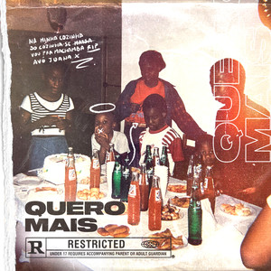 Quero Mais (Explicit)
