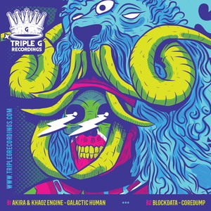 New Blood Champion (Original Mix)