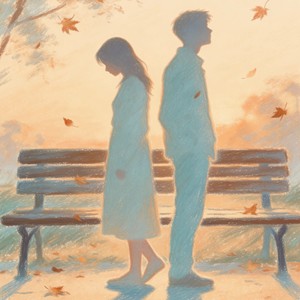 这一生爱上什么人都不为过