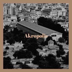 Akropolis