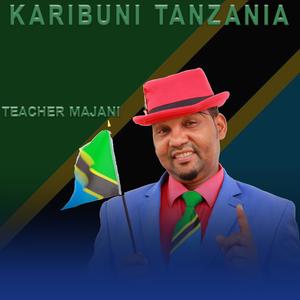 KARIBUNI TANZANIA (feat. MAFIOSO)