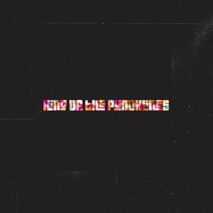 King of The Punchlines (Explicit)