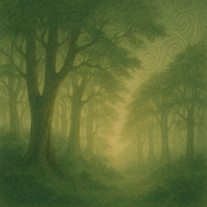 Rolling in the Ryegrass