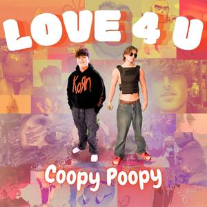 Love 4 U (feat. Emmett)