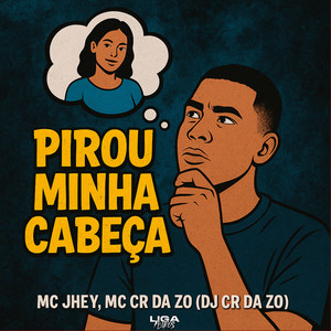 Pirou Minha Cabeça (Explicit)