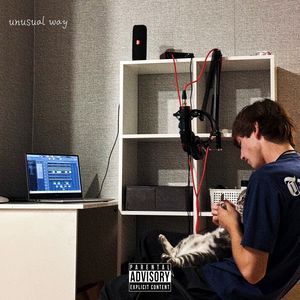 Unusual Way (Explicit)