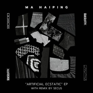 Artificial Ecstatic (EP)