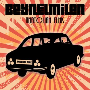 Anatolian Funk