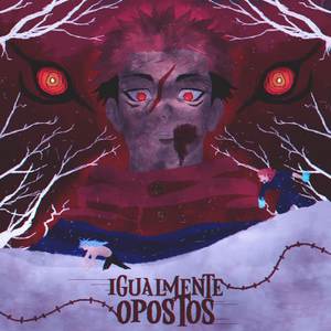 Itadori VS. Mahito: Igualmente Opostos (Explicit)