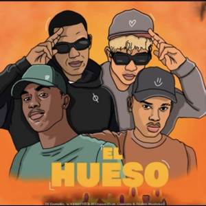 El Hueso (Remix)