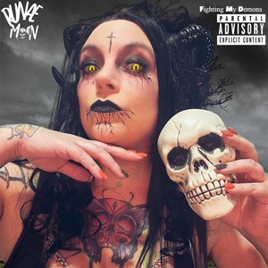 Fighting My Demons (Explicit)