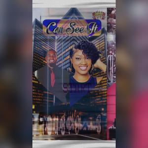 Can See It (feat. Shanna B)