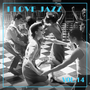 I Love Jazz, Vol. 14