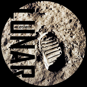 Lunar EP