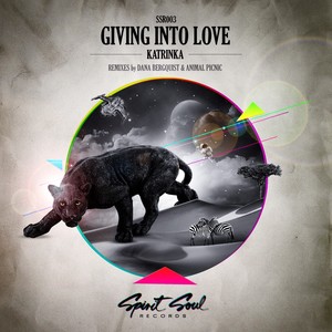 Giving Into Love