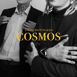 Cosmos (feat. Matty Flacko) [Explicit]