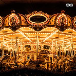 Junebug Slim - Merry Go Round (Explicit)