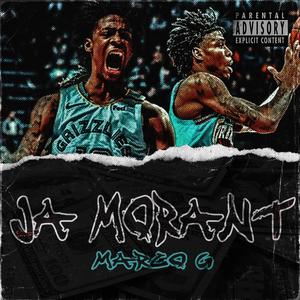 JA MORANT