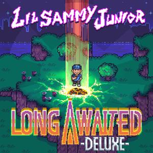 Long Awaited (Deluxe) [Explicit]