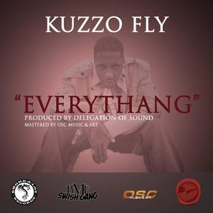 Everything (Explicit)