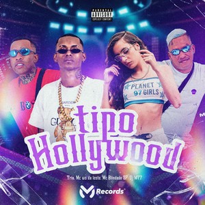 Tipo Hollywood (Explicit)
