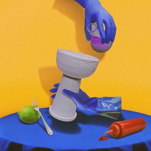 망상에 관한 망상 (Explicit)