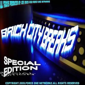 Brick City Breaks S.E.