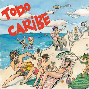 Todo Caribe