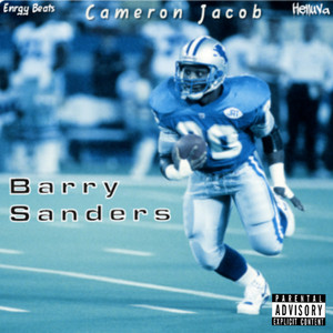 Barry Sanders (Explicit)