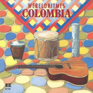 Wereldritmes Colombia