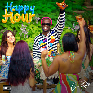 Happy Hour (Explicit)