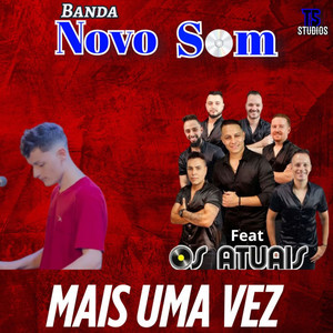 Mais uma vez (feat. Os Atuais)