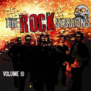 The Rock Sessions Vol. 10