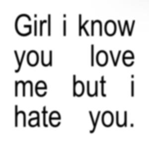 GIKYLMBIHY (Explicit)