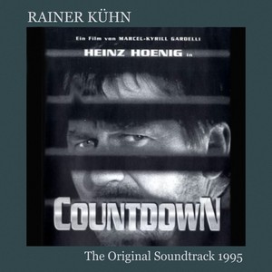 Countdown - The Original Soundtrack 1995