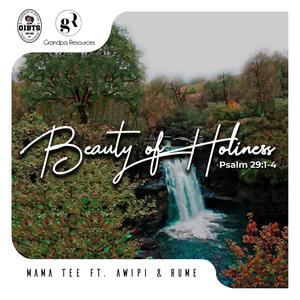Beauty of Holiness(feat. Awipi & Rume)