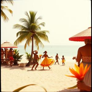 Brisa caliente (feat. SUAREZ)