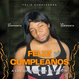 Feliz Cumpleaños