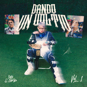 Dando un Voltio, Vol. 1 (Explicit)