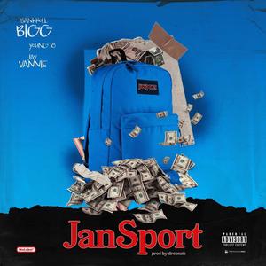 Jansport(feat. Jay Vannie & Young 18) (Explicit)
