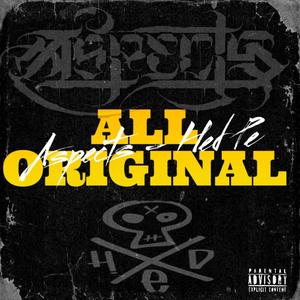 All Original (Explicit)