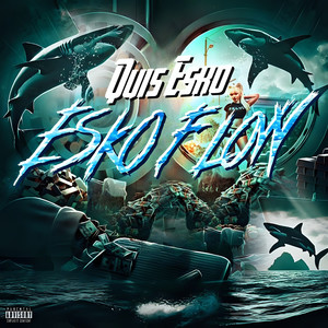 Esko Flow (Explicit)