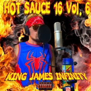 Hot Sauce 16 Vol.6 (Explicit)