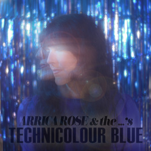 Technicolour Blue (Explicit)