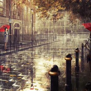 在心中（半音阶口琴）