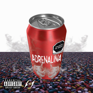 ADRENALINA (Explicit)